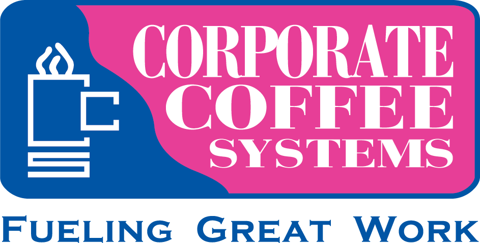 Corporate Coffee Logo