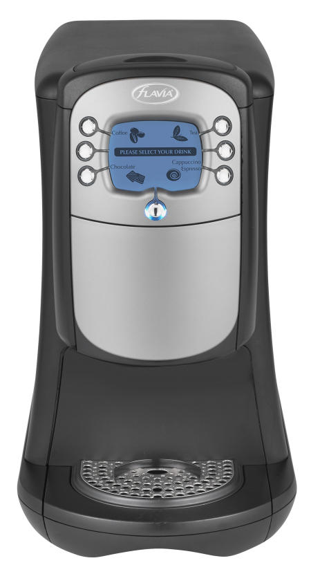 Flavia 400 discount