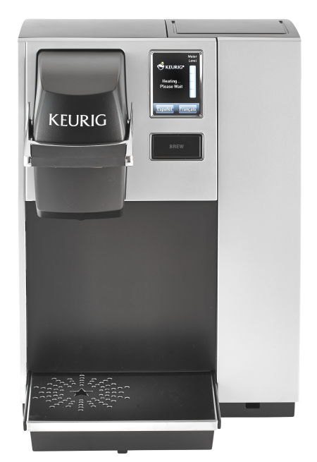 . Keurig K-3000SE Commercial Coffee Brewer