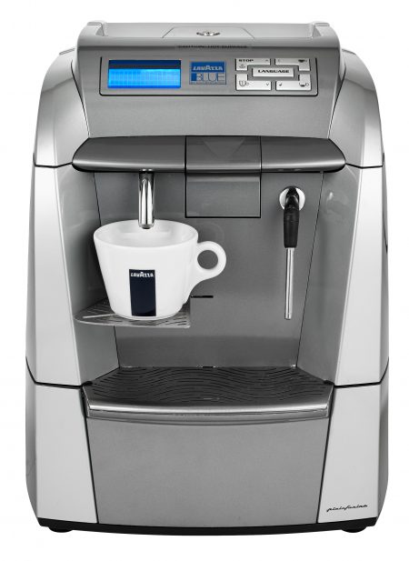 Aguila 220, Barista Coffee Machine For Business