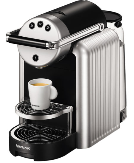 Nespresso Zenius