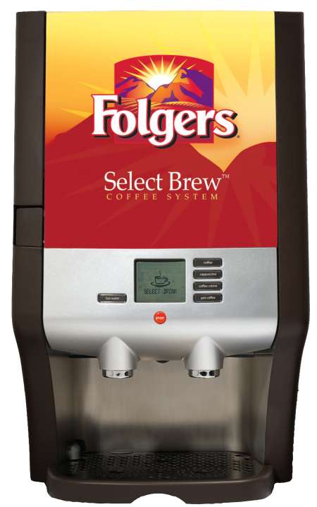 Select Brew C-60