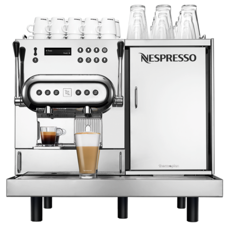 Nespresso Aguila 220