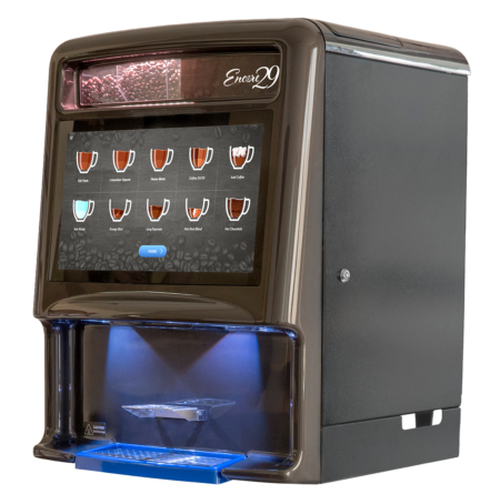 Hot Cocoa Office Coffee Equipment in New York City - Corporate Coffee  Systems