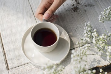 New York City Office Coffee