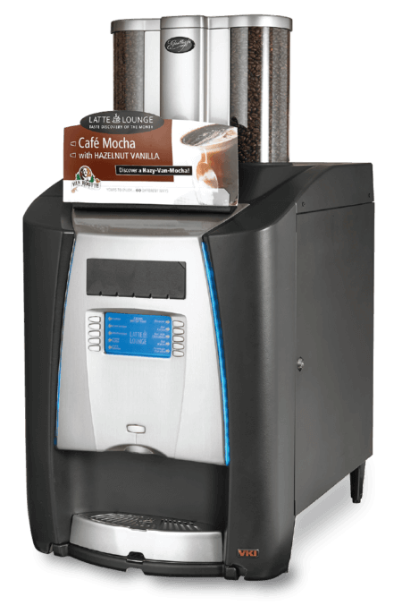 Bean to Cup Office Coffee Equipment in New York City - Corporate