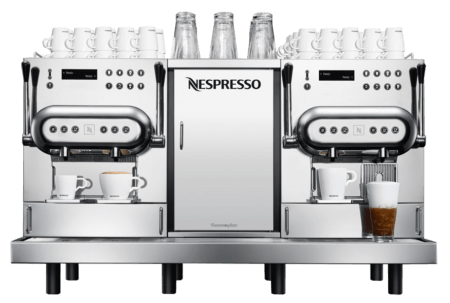 Nespresso Aguila 440
