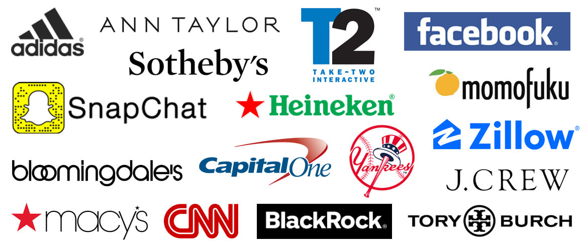 The Company We Keep