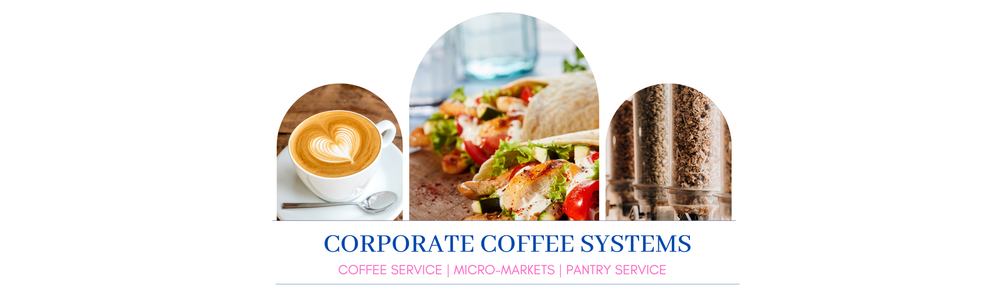 Corp Coffee Systems blog
