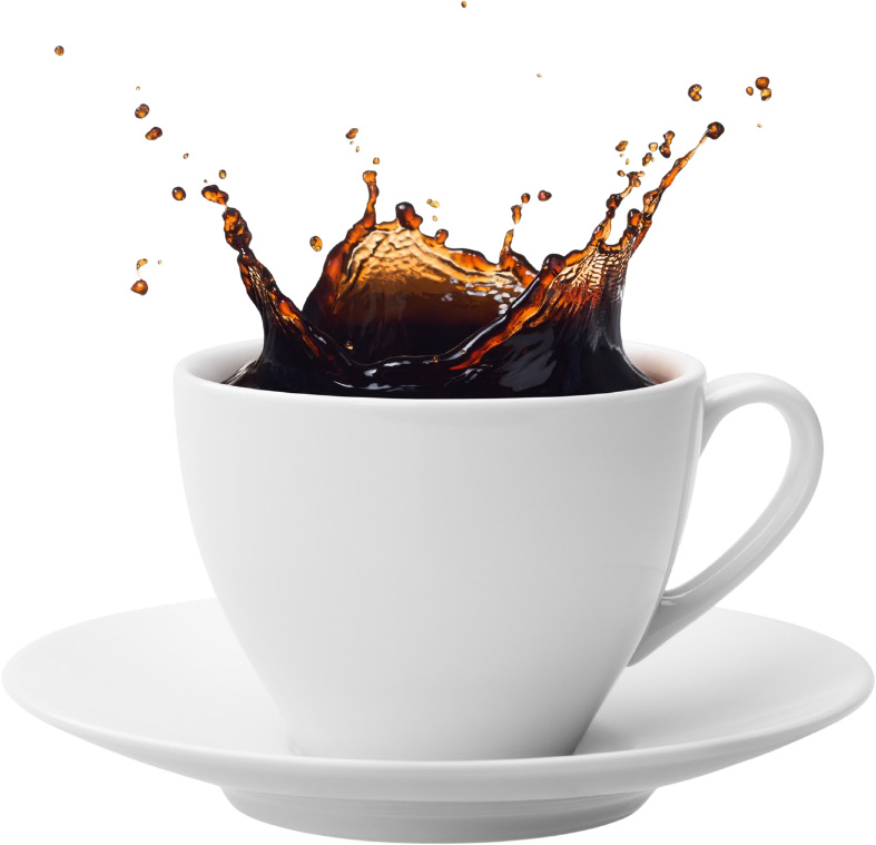 Vending machines and office coffee