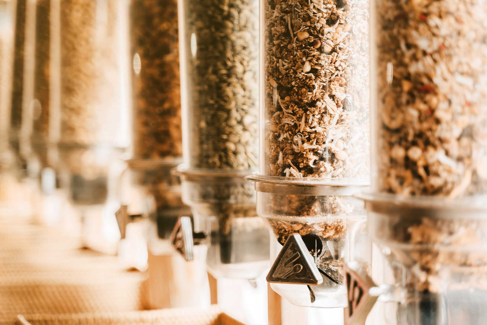 Pantry service and office coffee in Brooklyn Heights