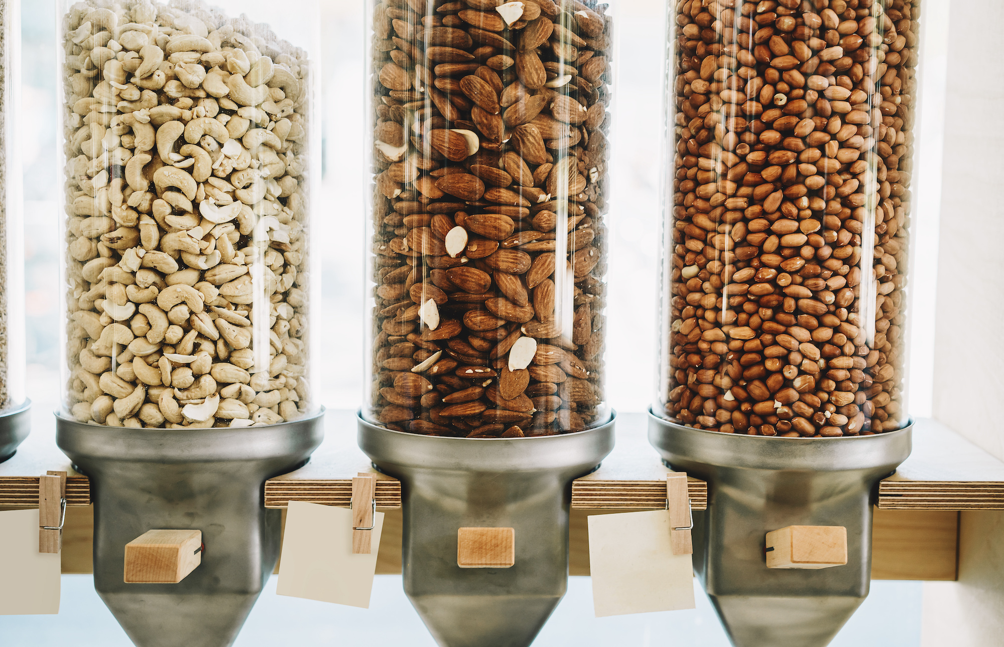 Pantry service and office coffee in New York City