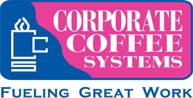 Corp Coffee logo