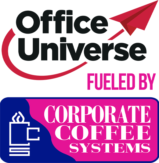 Office universe logo