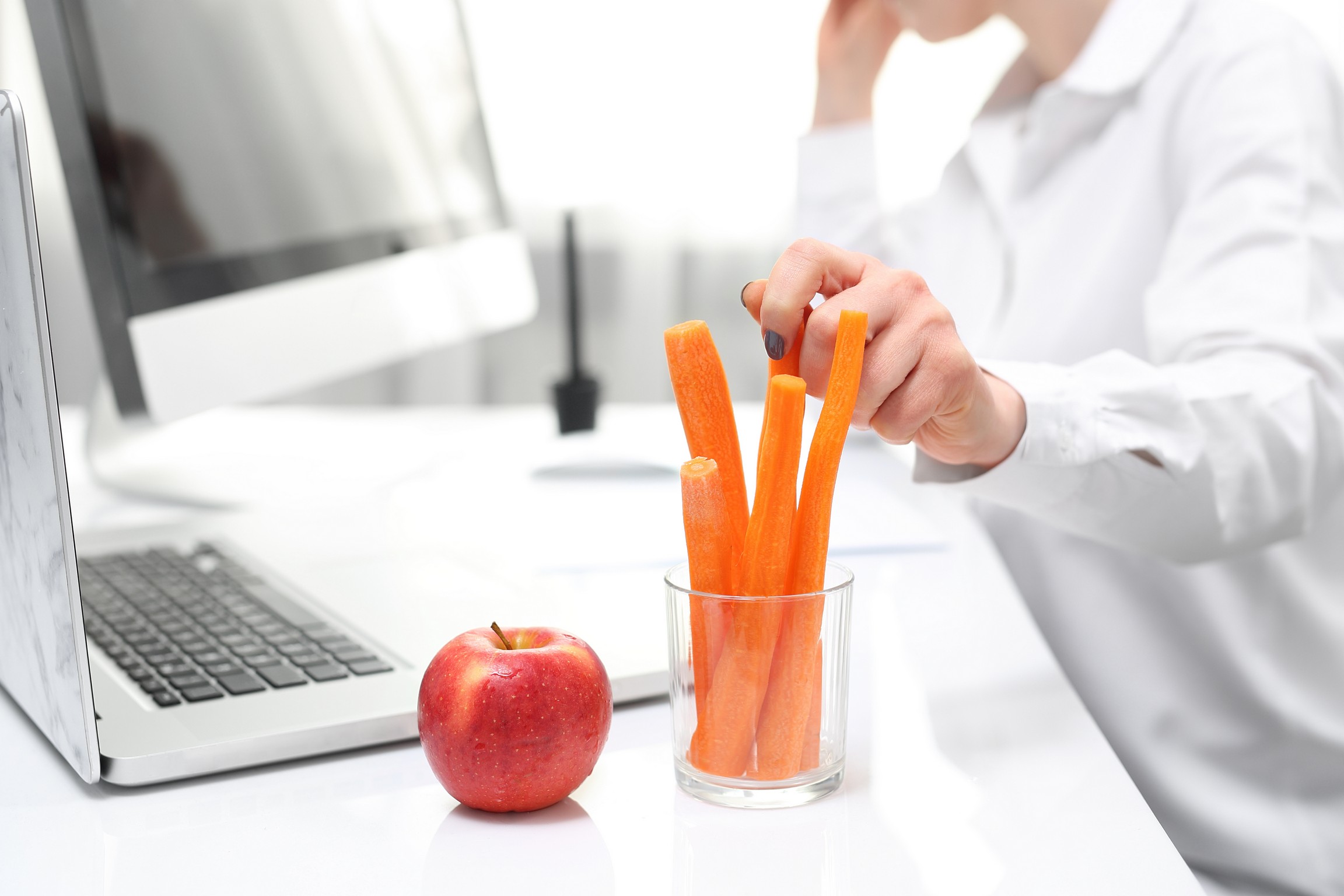 New York City Healthy Snacks | Employee Wellness | Refreshment Service