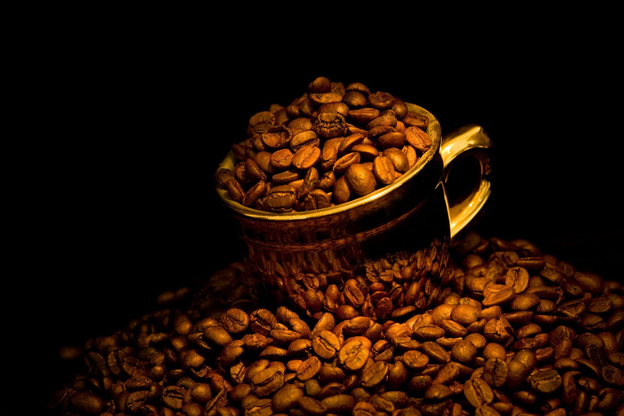 New York City Coffee Excellence With Corporate Coffee Systems