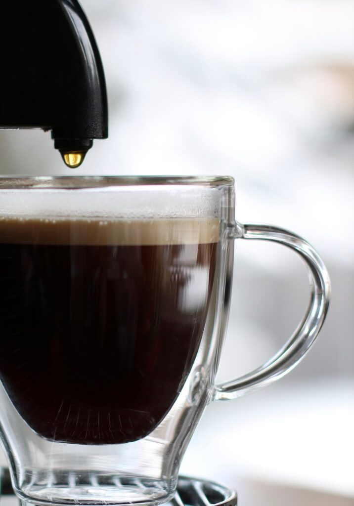 New York City Coffee Excellence With Corporate Coffee Systems