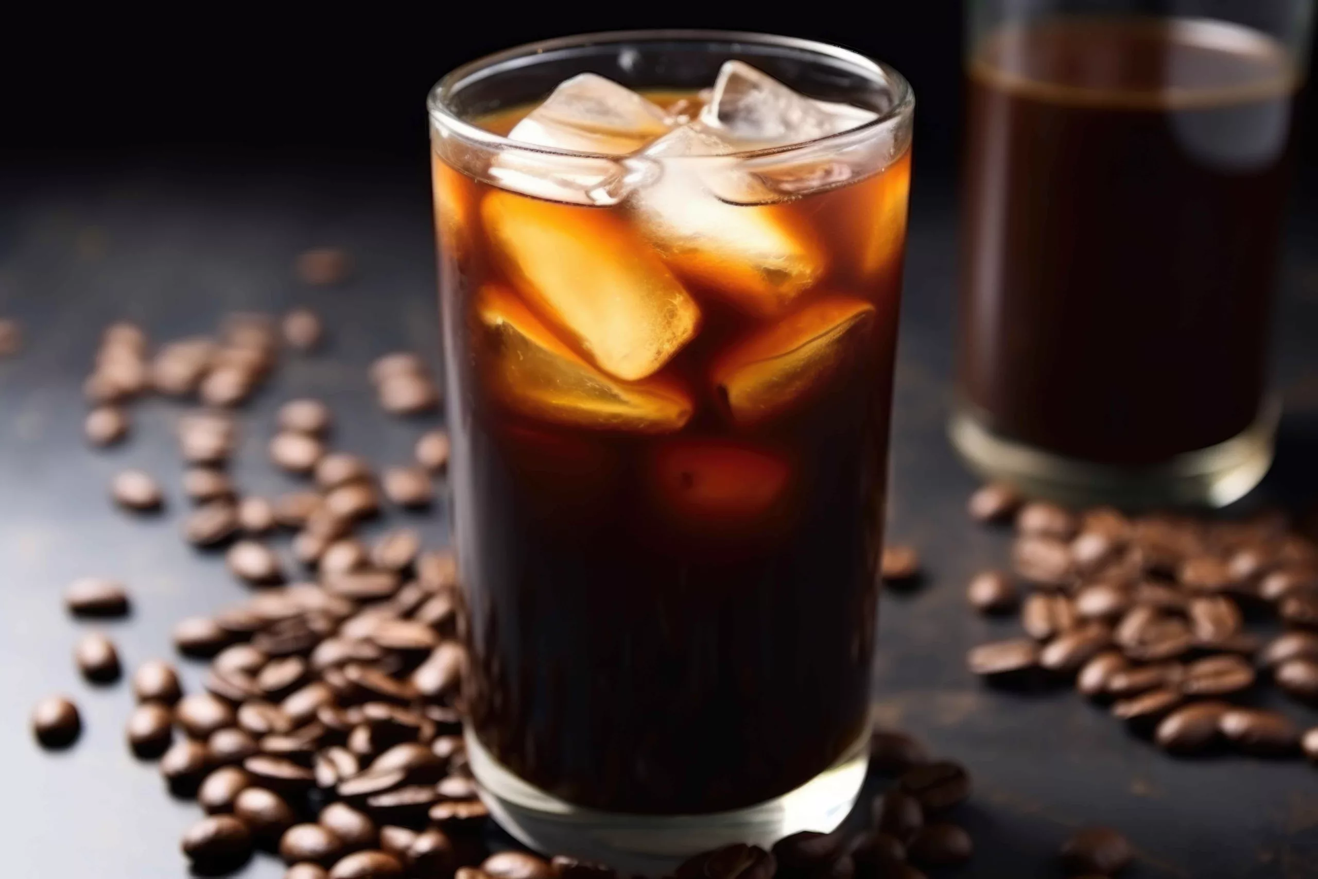 New York City Cold Brew Coffee | Newark Break Room Water Service | Oyster Bay Employee Benefit