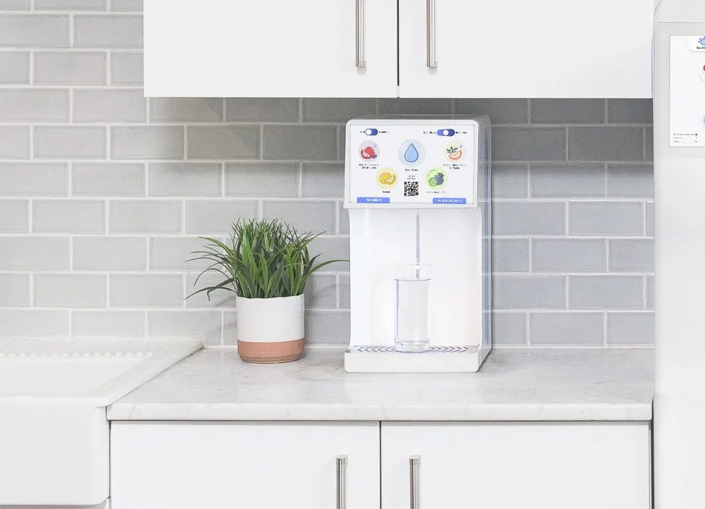 New York City Bevi Water Cooler | Jersey City, NJ Healthy Choices | Oyster Bay, NY Break Room Solutions