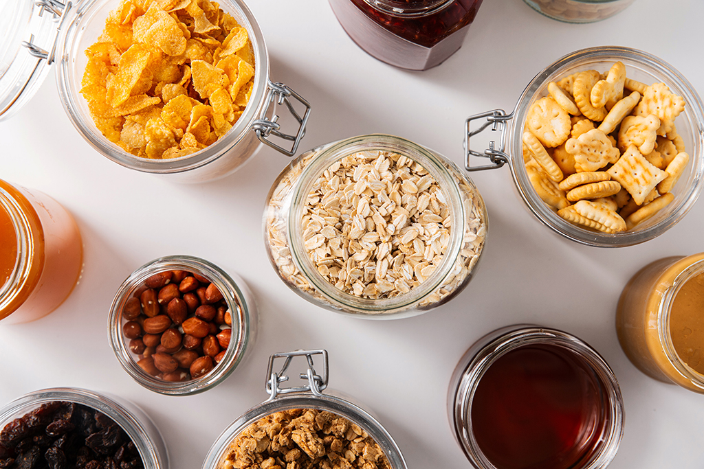 Pantry service and office coffee in Forest Hills