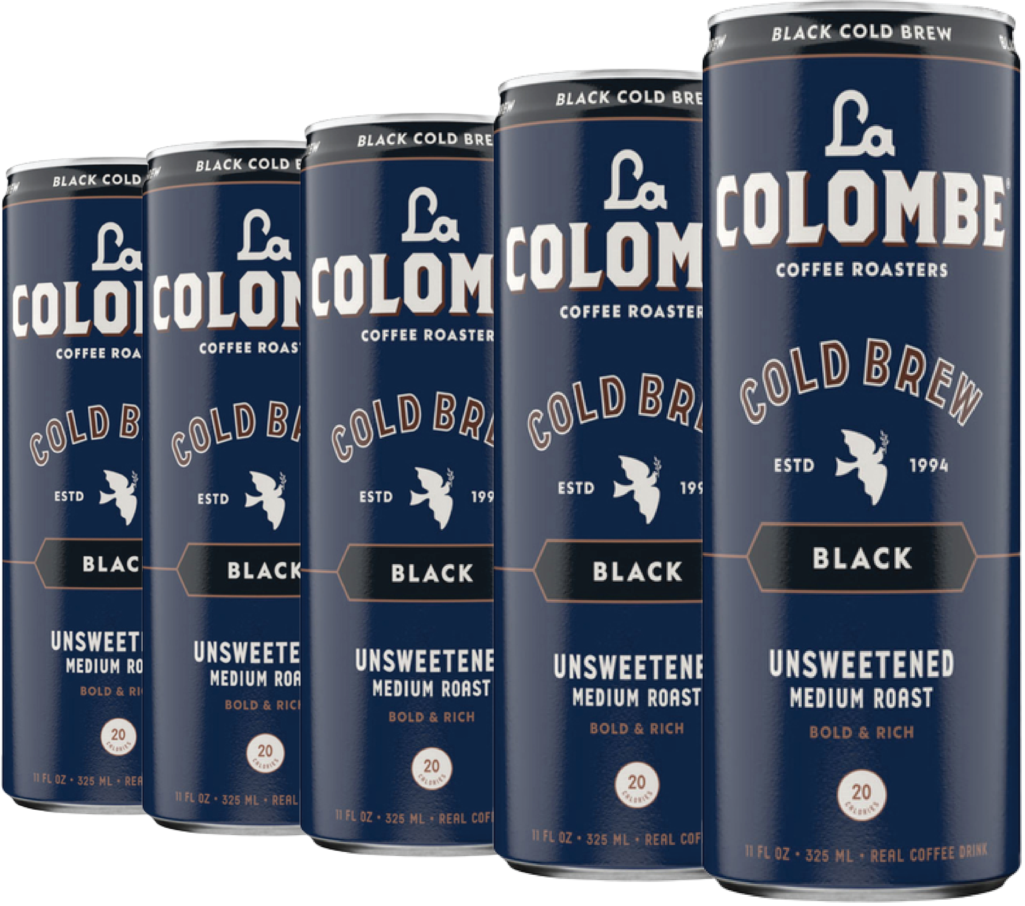 New York City Coffee Options | Employee Benefits | Cold Brew