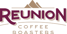 Reunion Coffee Roasters logo