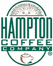 Hampton Coffee Company logo