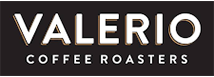 Valerio Coffee Roasters logo