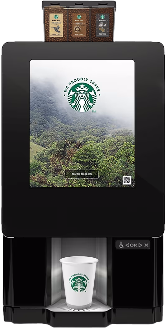 Starbucks Serenade