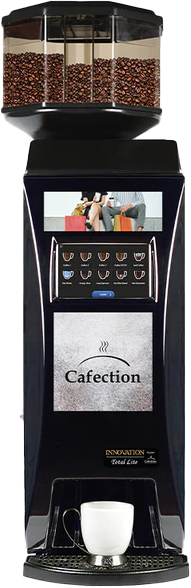 Cafection Total Lite