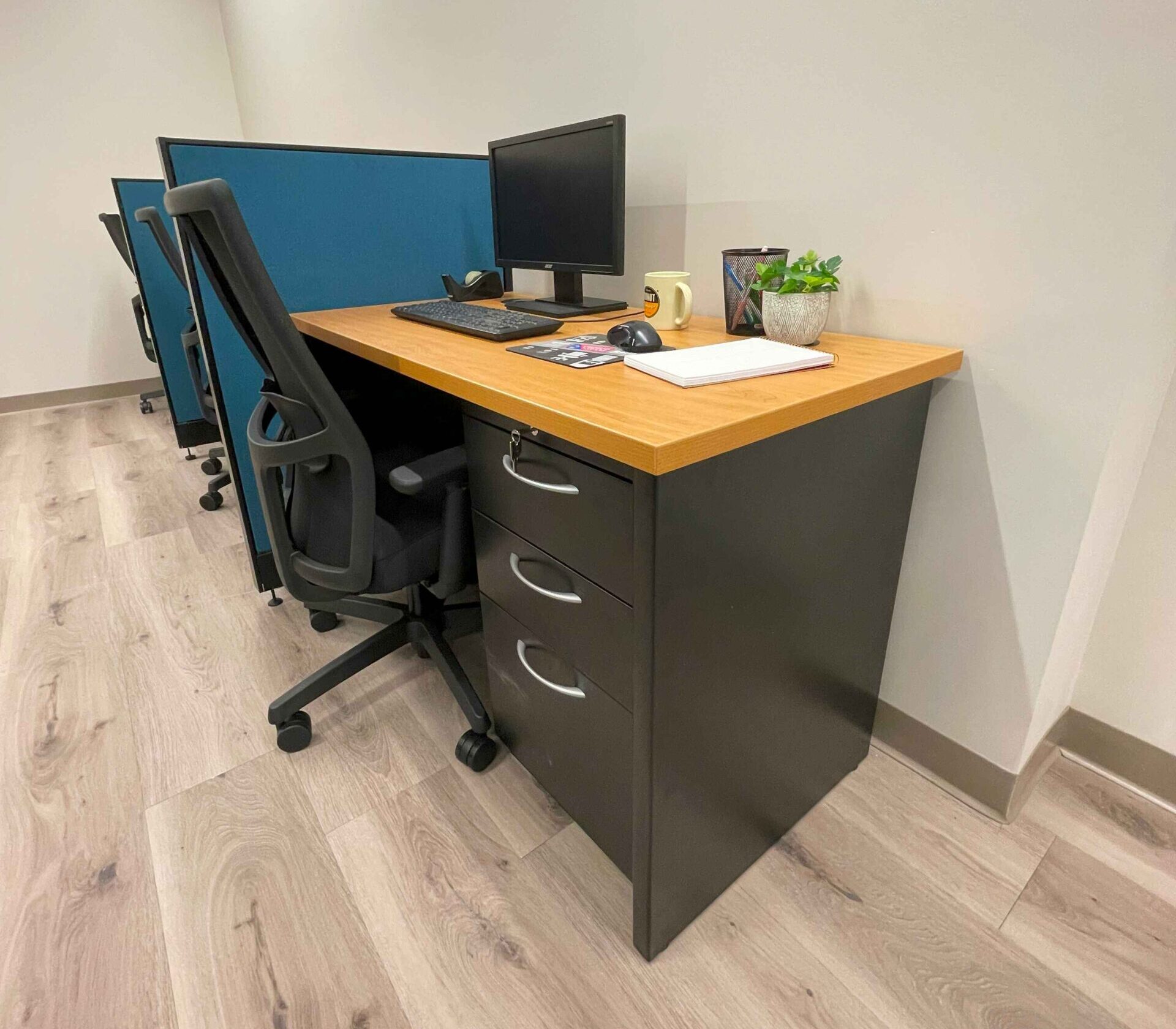Office Universe | workplace design | business solutions
