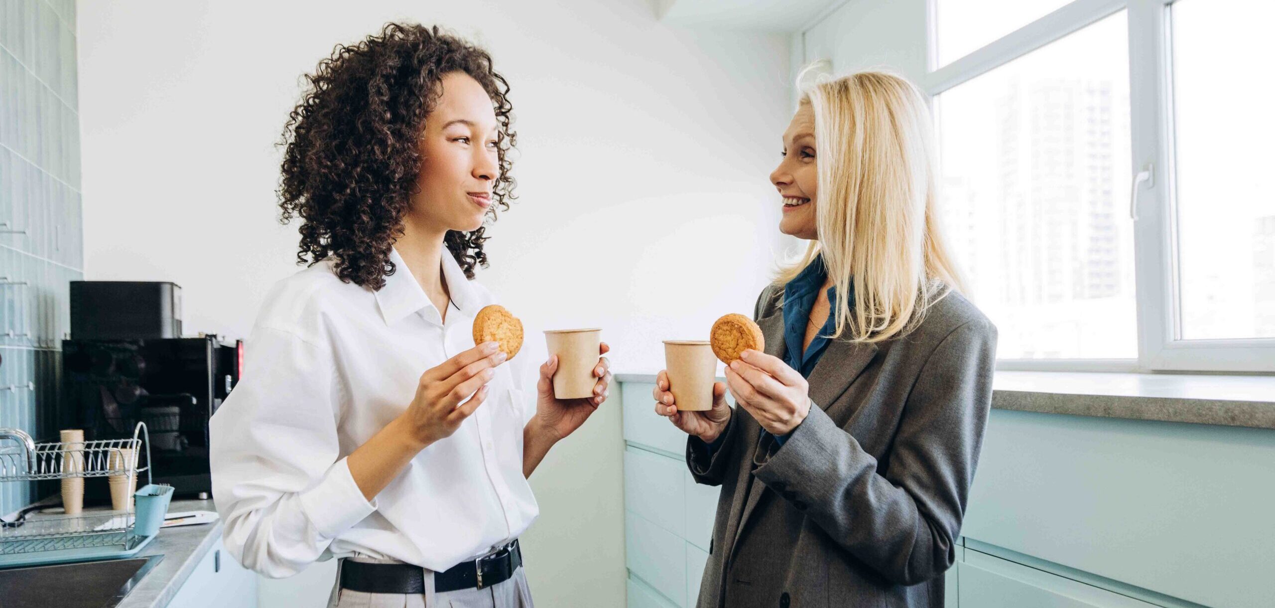 ReFuel Cafe | office refreshments | team wellness