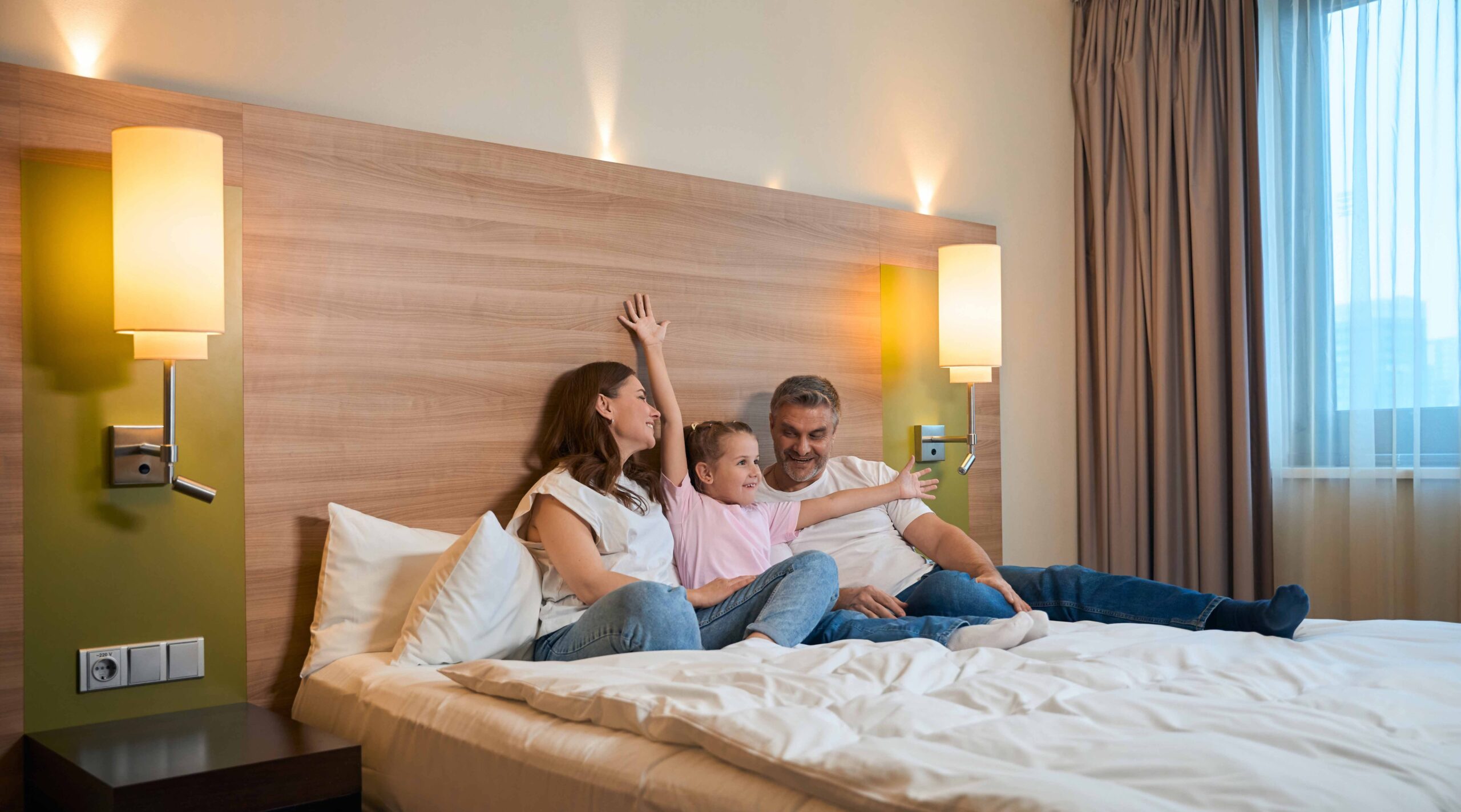 ReFuel Cafe | New Jersey guest amenities | NYC hotel market service