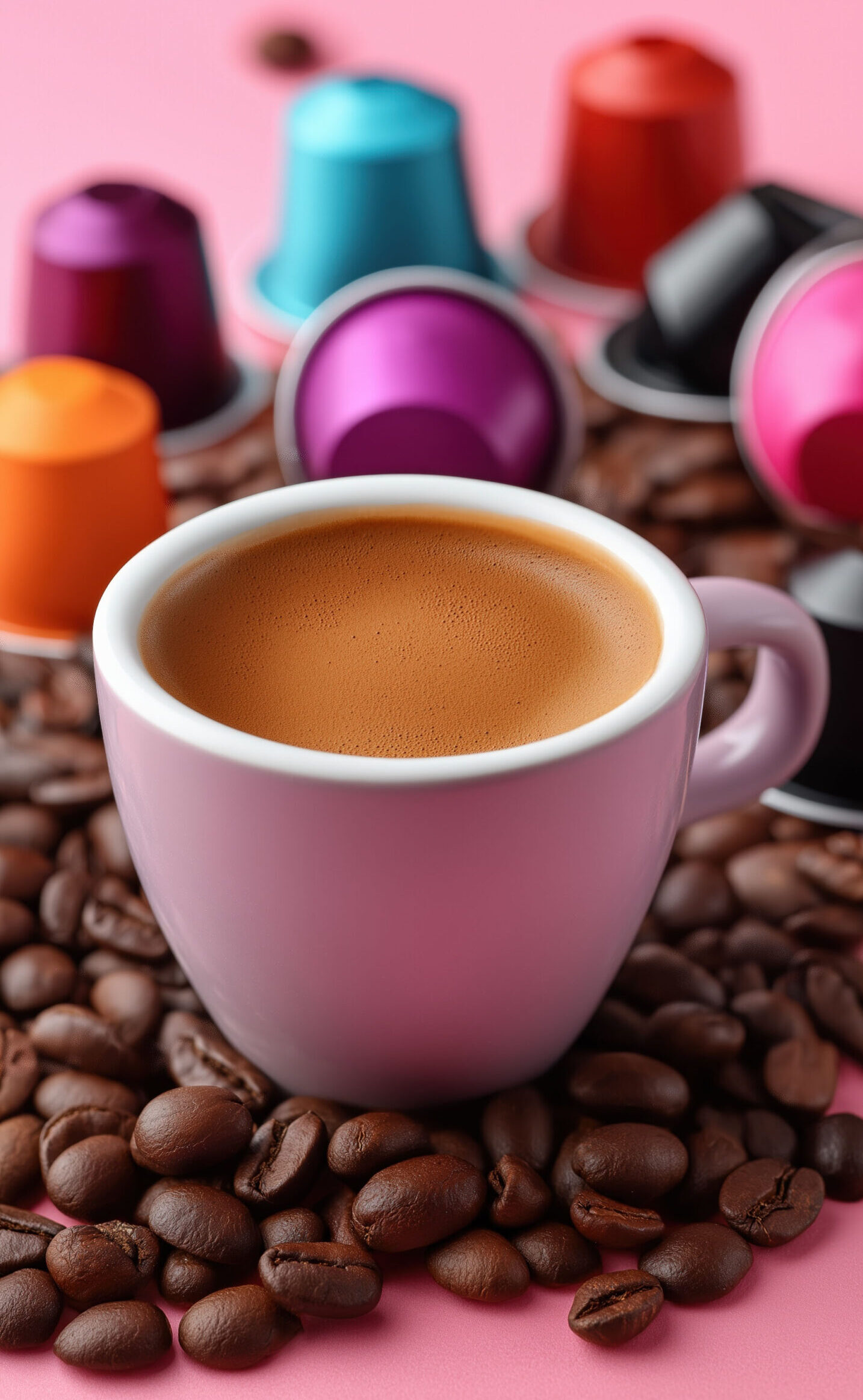 NJ productivity boost | CT workplace coffee | NYC staff perks