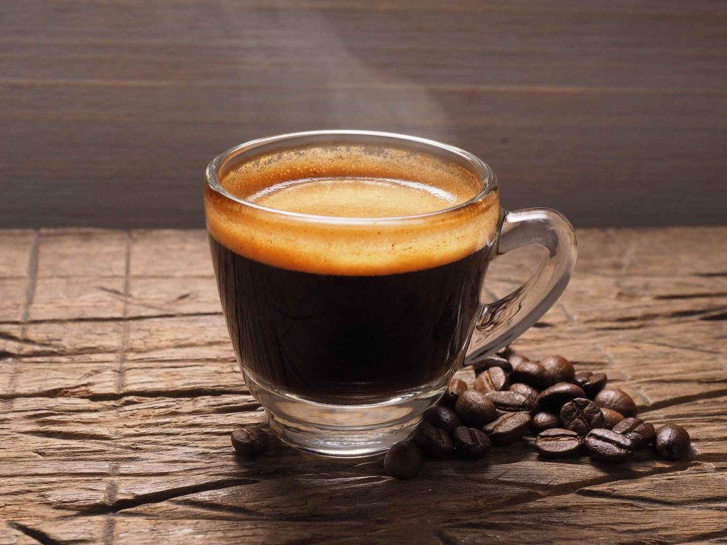 Corporate Coffee Systems | Espresso