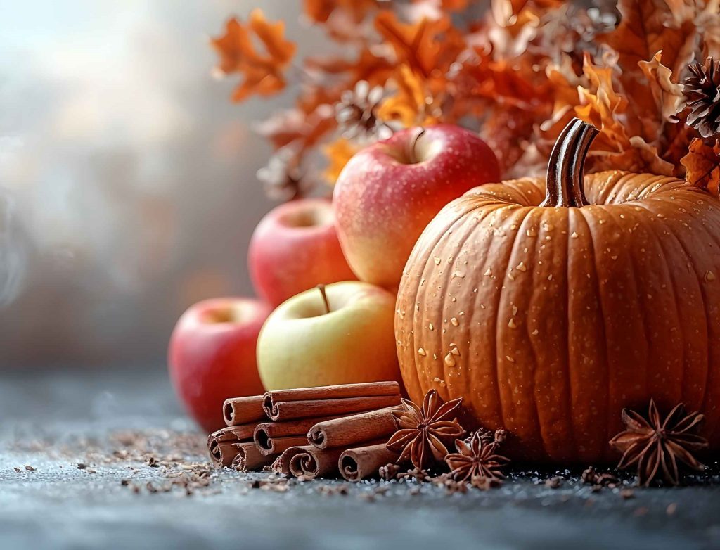 Corporate Coffee Systems | Fall Flavors | New York City