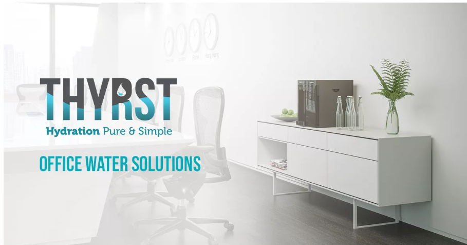 Corporate Coffee Systems | Office Water Service | New York City