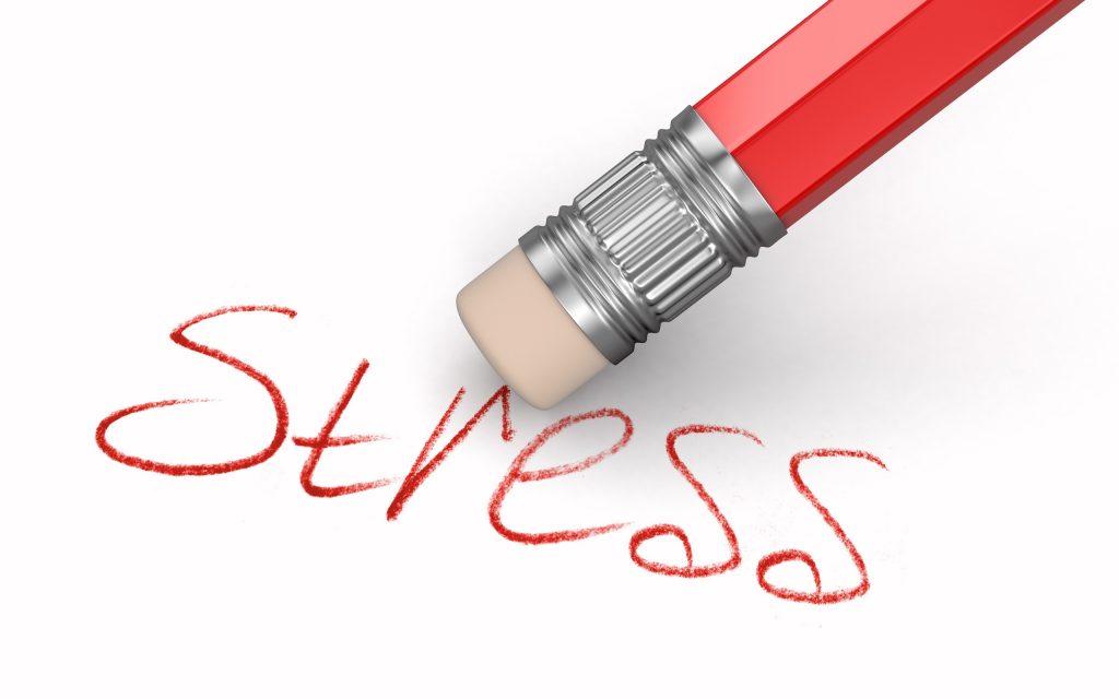 Corporate Coffee Systems | Work Stress