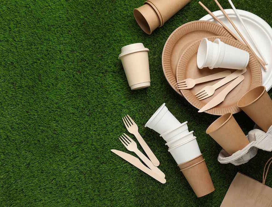 Corporate Coffee Systems | sustainability in the break room | New York