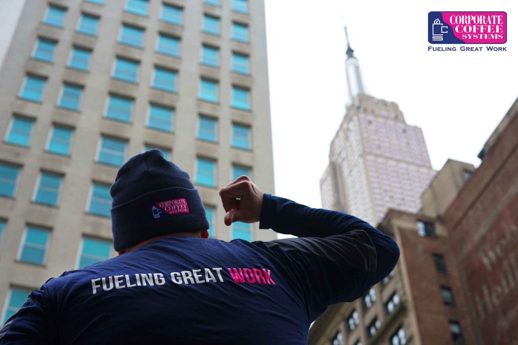 Corporate Coffee Systems | Technicians