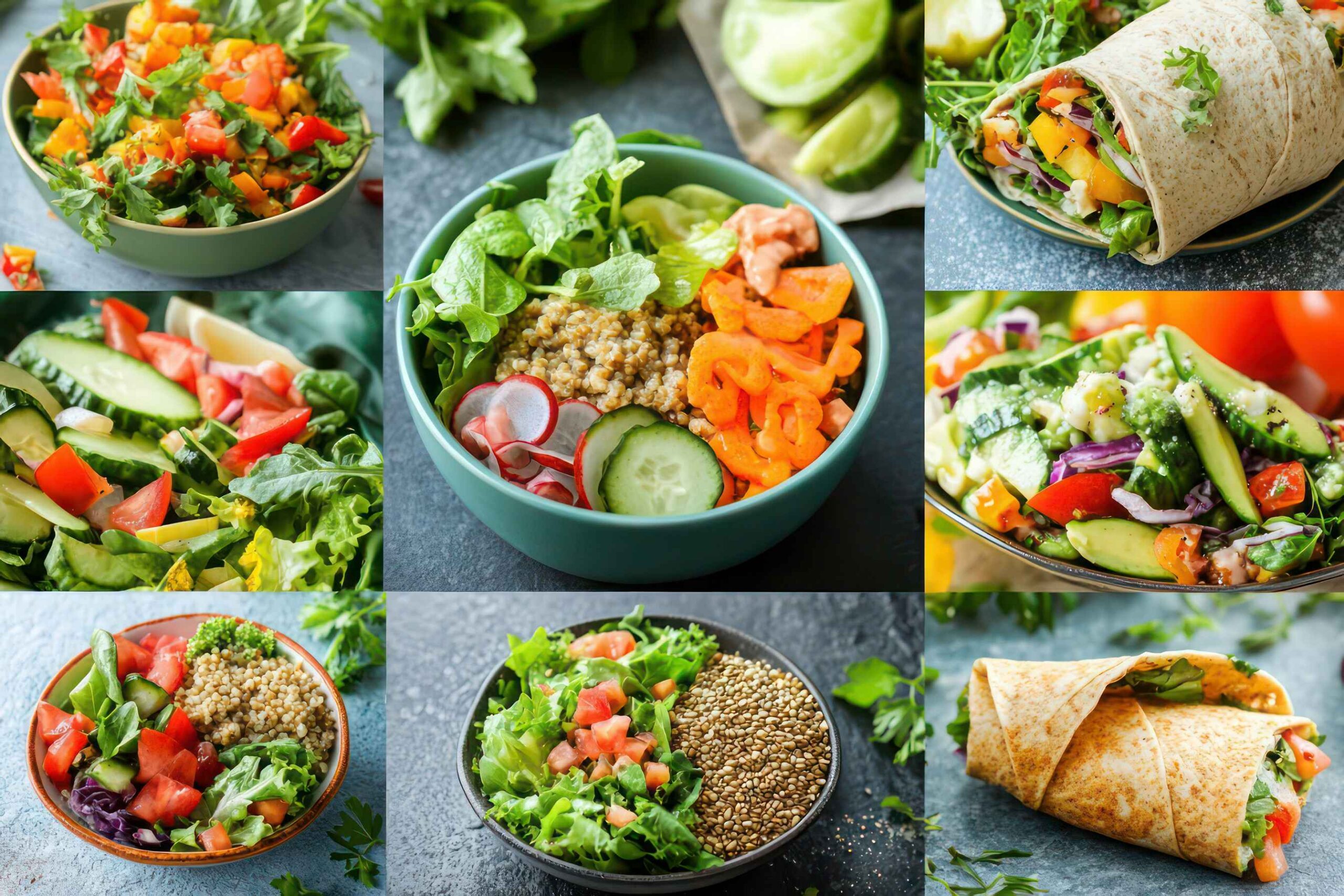 Corporate Coffee Systems | Year of Health