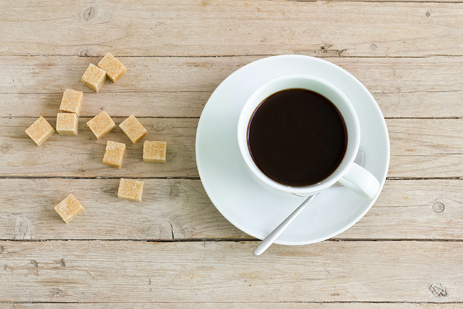 6 Healthy Ways to Sweeten Your Coffee