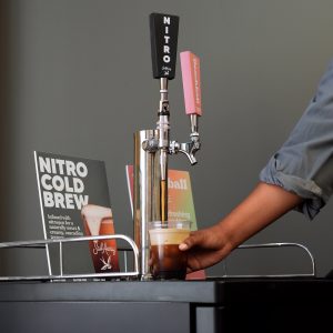 cold brew office coffee | Corporate Coffee Systems