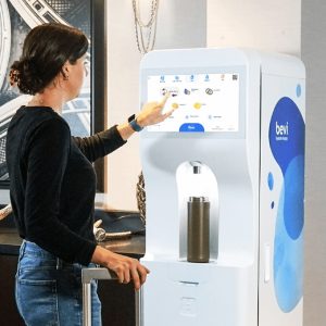 water filtration systems offices NYC | Corporate Coffee Systems