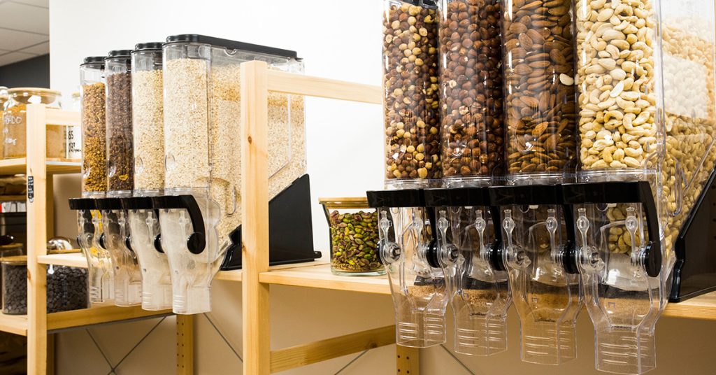 office pantry service in NYC | Corporate Coffee Systems