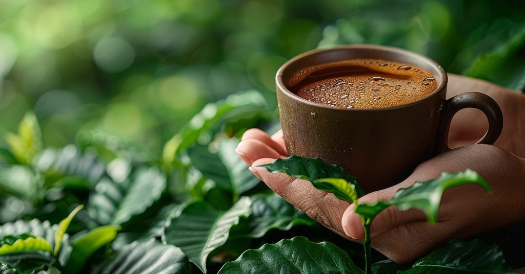 local coffee roasters | office coffee service NYC | Corporate Coffee Systems